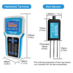 Enviro Forest conductivity sensor