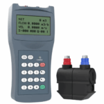 Portable Ultrasonic Clamp-On Flow Meter with RS-232 – Enviro Forest