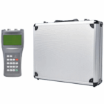 Portable Ultrasonic Clamp-On Flow Meter with RS-232 – Enviro Forest