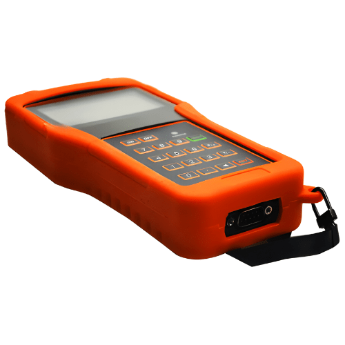 Clamp-On Ultrasonic Flow Meter with High Accuracy – Enviro Forest