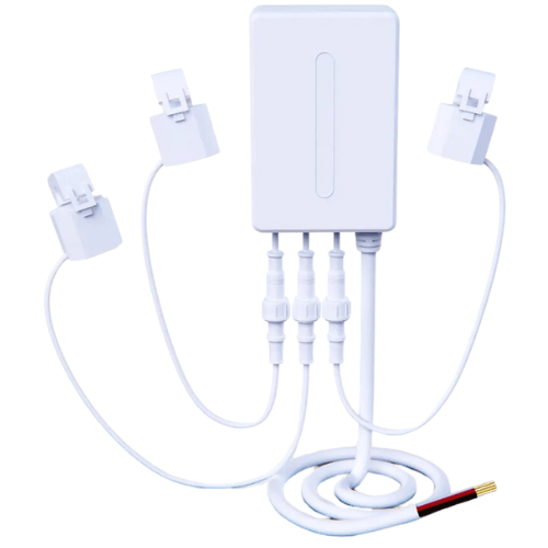Enviro Forest Power Clamp Meter
