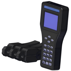 Precision Power Clamp Meter with Harmonic Analysis – Enviro Forest