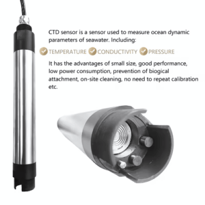 Enviro Forest Electrode Conductivity Tester
