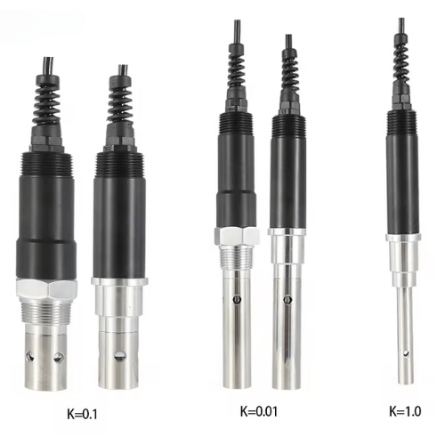 Enviro Forest Digital Conductivity Sensor