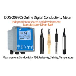 Enviro Forest Digital Conductivity Sensor