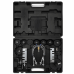 Enviro Forest Conductivity Salinity Temperature Meter