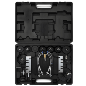 Enviro Forest Conductivity Salinity Temperature Meter