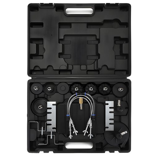 Enviro Forest Conductivity Salinity Temperature Meter