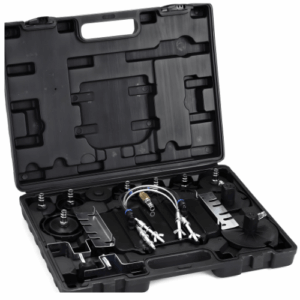 Enviro Forest Conductivity Salinity Temperature Meter