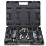 Enviro Forest Conductivity Salinity Temperature Meter