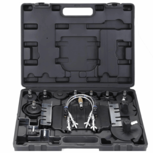 Enviro Forest Conductivity Salinity Temperature Meter