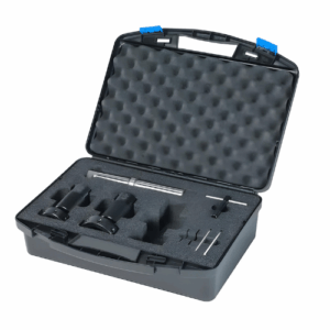 Enviro Forest Conductivity Salinity Temperature Meter