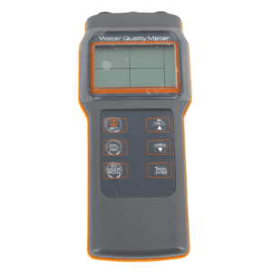 Enviro Forest Conductivity Salinity Temperature Meter