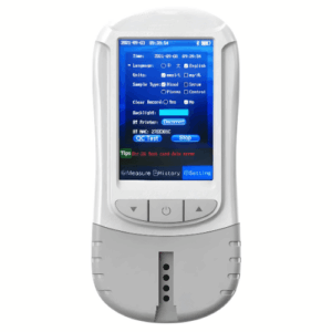 Enviro Forest Portable Laboratory Water Conductivity Meter