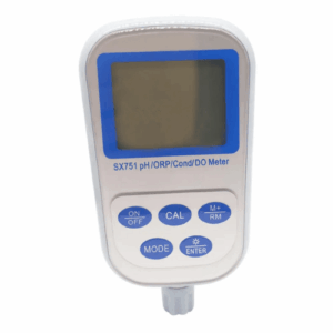Enviro Forest Laboratory Do Conductivity Meter