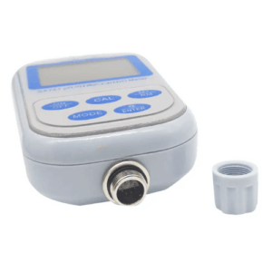 Enviro Forest Laboratory Do Conductivity Meter