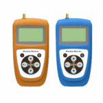 Enviro Forest Laboratory Digital Soil Conductivity Meter