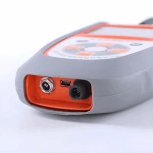 Enviro Forest Laboratory Digital Soil Conductivity Meter