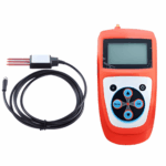 Enviro Forest Laboratory Digital Soil Conductivity Meter
