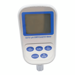 Enviro Forest Laboratory Conductivity Meter