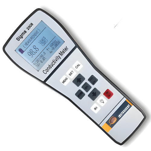 Enviro Forest Conductivity Meter Resistivity Tester