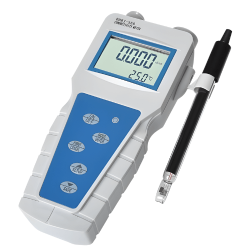 Enviro Forest Portable Conductivity Meters