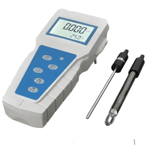 Enviro Forest Portable Conductivity Meters