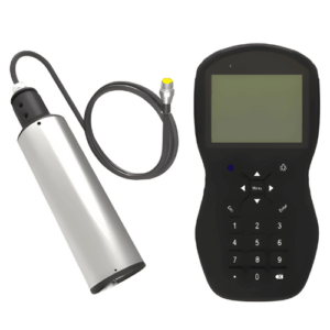 Enviro Forest EC TDS Conductivity Meter