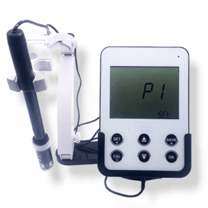 Enviro Forest Salinity Tds Conductivity Orp Ph Meter Tester