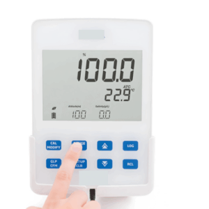 Enviro Forest Dedicated Conductivity And Salinity Meter