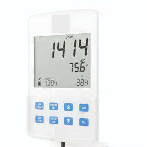Enviro Forest Dedicated Conductivity And Salinity Meter