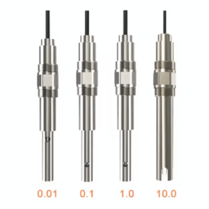 Enviro Forest Sensor Probe Conductance Meter