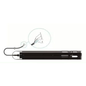 Enviro Forest Integrated Multiparameter Tester