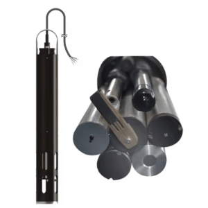 Enviro Forest Integrated Multiparameter Tester