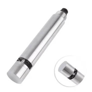 Enviro Forest Water Conductivity Test