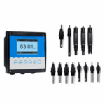 Enviro Forest Electrical Conductivity Controller