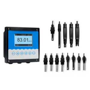 Enviro Forest Electrical Conductivity Controller