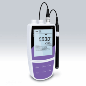 Enviro Forest LCD Display Conductivity Meter  