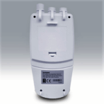 Enviro Forest LCD Display Conductivity Meter  