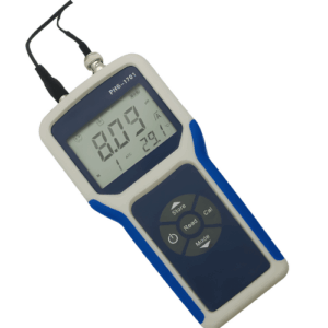 Enviro Forest Laboratory Handheld Transmitter Conductivity Meter 