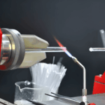 Enviro Forest Laboratory Handheld Transmitter Conductivity Meter 