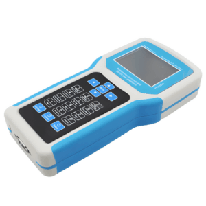 Enviro Forest High Accuracy Conductivity Meter For Soil Monitoring