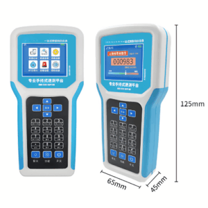 Enviro Forest High Accuracy Conductivity Meter For Soil Monitoring