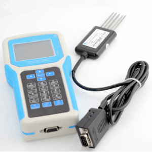 Enviro Forest High Accuracy Conductivity Meter For Soil Monitoring