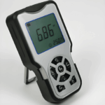 Enviro Forest Laboratory Combined Multifunction Conductivity Meter 