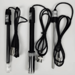 Enviro Forest Laboratory Combined Multifunction Conductivity Meter 