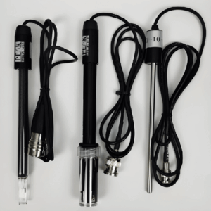 Enviro Forest Laboratory Combined Multifunction Conductivity Meter 