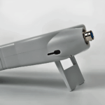 Enviro Forest Laboratory Metal Electrical Conductivity Meter 