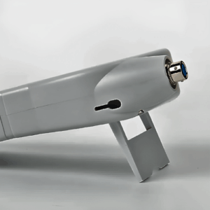 Enviro Forest Laboratory Metal Electrical Conductivity Meter 