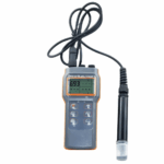 Enviro Forest Oxygen Meter Conductivity Salinity PH Meter 